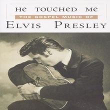 Elvis Presley : He Touched Me, The Gospel Music Of E... | DVD | Zustand sehr gut