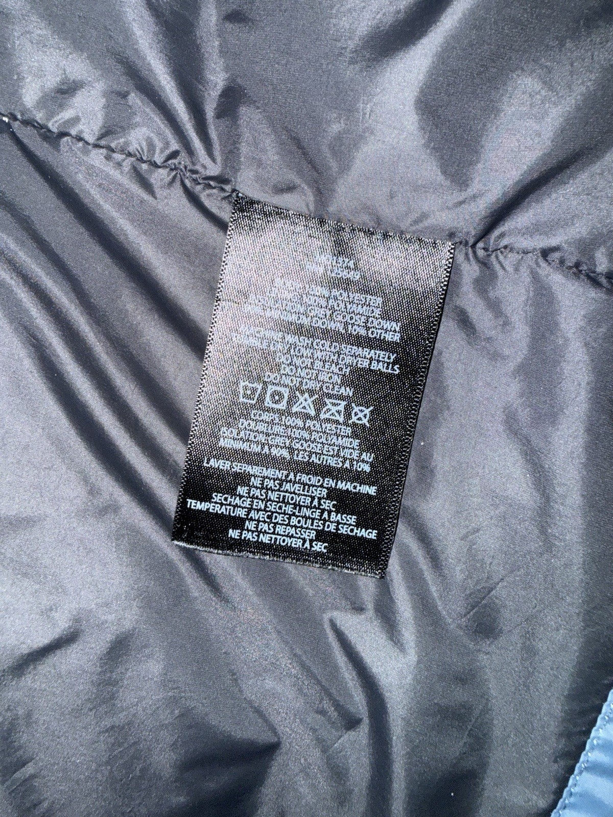 Aether Men’s Jacket Small - image 6