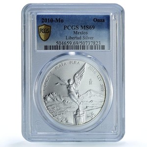ANGEL OF INDEPENDENCE 1/10oz プルーフ銀貨 ANGEL OF INDEPENDENCE 1