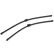 Wischblatt SWF Original 119621, 650/550mm, Vorne, 2 Stück