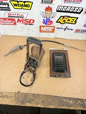 Floor Shifter Chevy Camaro 68 69 Rs Ss Automatic Original Console Set Floor Shifter Chevy Camaro 68 69 Rs Ss Automatic Original Console Set