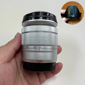 Fujifilm Xc 16 50mm | eBay