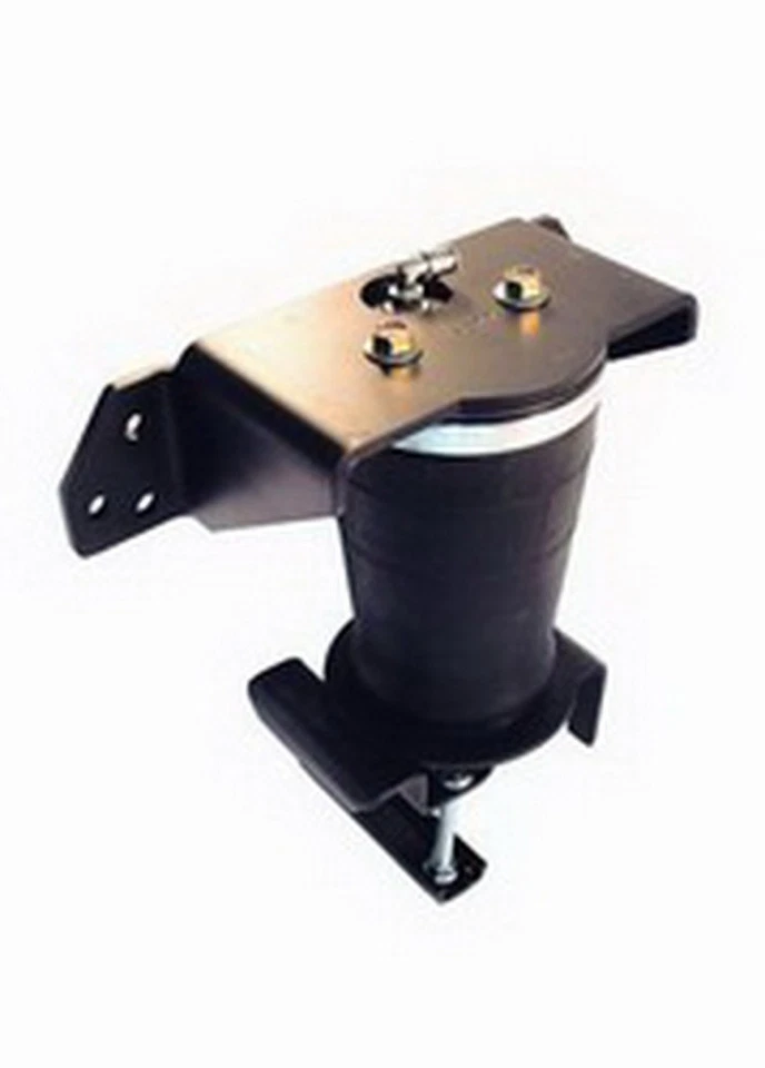 Firestone Sport-Rite Air Helper Spring Kit Rear 1999-06 Chevy 1500 97-04 F150 - Изображение 3 из 4