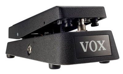 Vox V845 Wah Gitarren-Effekt-Pedal (NEU)