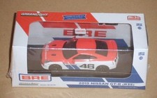 Greenlight Mijo toys limited 1/43 Nissan GT-R (R35) BRE RAICNG No 46 car From
