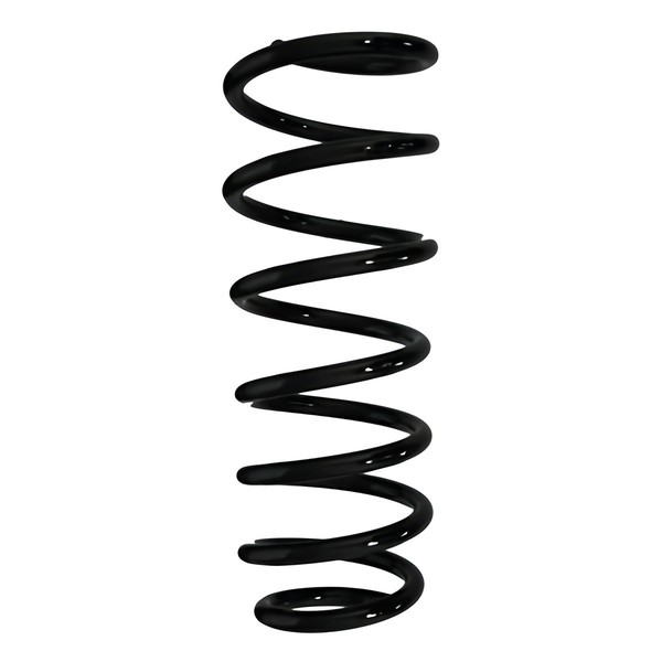 Fahrwerksfeder Hinterachse Schraubenfeder Ø105Mm Spidan FüR U.A. Volvo XC70-image