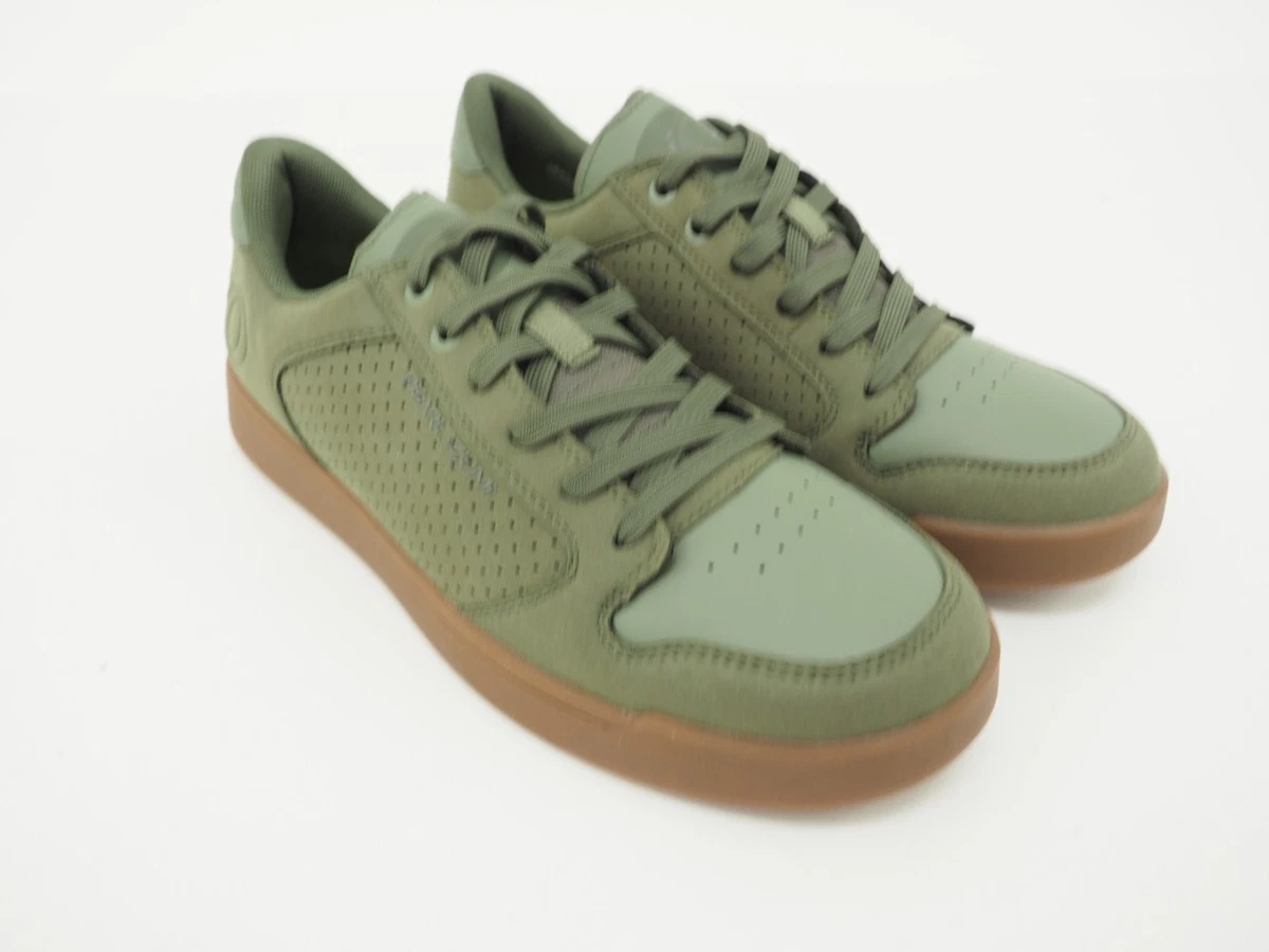 Pearl Izumi Green Cycling Shoes for Men for sale | eBay display picture 2