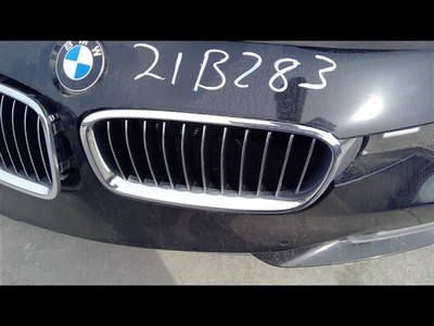 Driver Grille Upper   Base Fits 12-18 BMW 320i 1218069