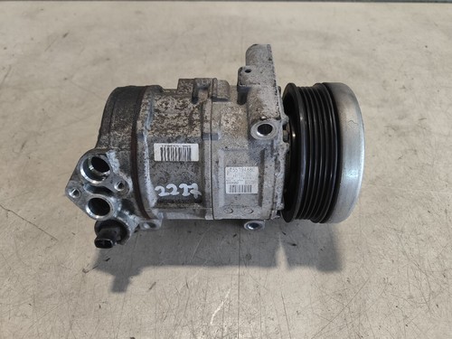 Kompressor Klimaanlage 55194880 5D3375200 4471902152 Fiat Punto Evo 1.2 8V 50 KW