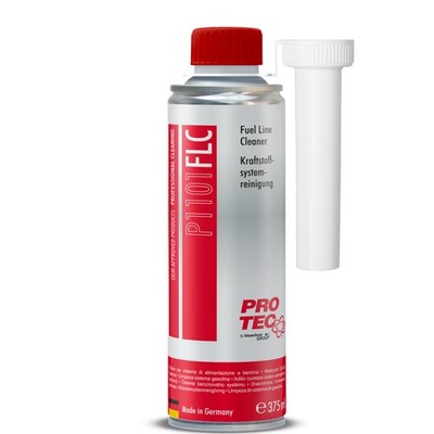 ProTec P1101 Kraftstoffsystemreiniger 375ml Additiv für Benzinmotoren