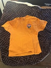 Avatar: The Last Airbender T-Shirt With Front And Back Designs. Size 2XL Unisex.