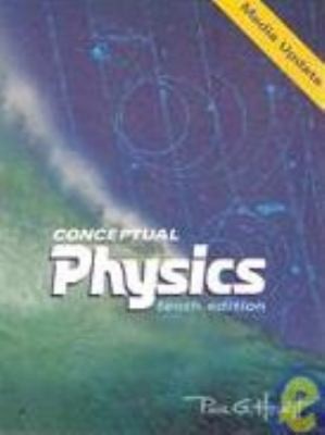 MasteringPhysics - For Conceptual Physics Hybrid Paul G. Hewitt