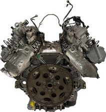 Moteur BMW X6
