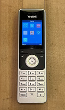 Yealink W56H Wireless Replacement Handset Pho...