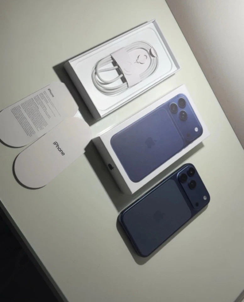 iPhone 17 Pro Max - Image 4 of 4