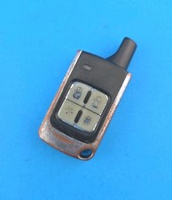 Ultra Start Keyless Entry Remote Fob Transmitter Txr4-metal-09 Mkytr1070tx