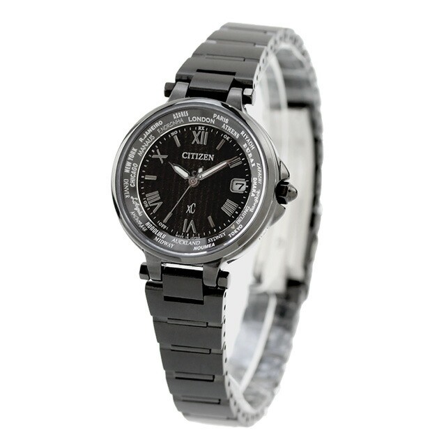 CITIZEN EC1016-51E xC Basic Collection Light-powe… - image 1