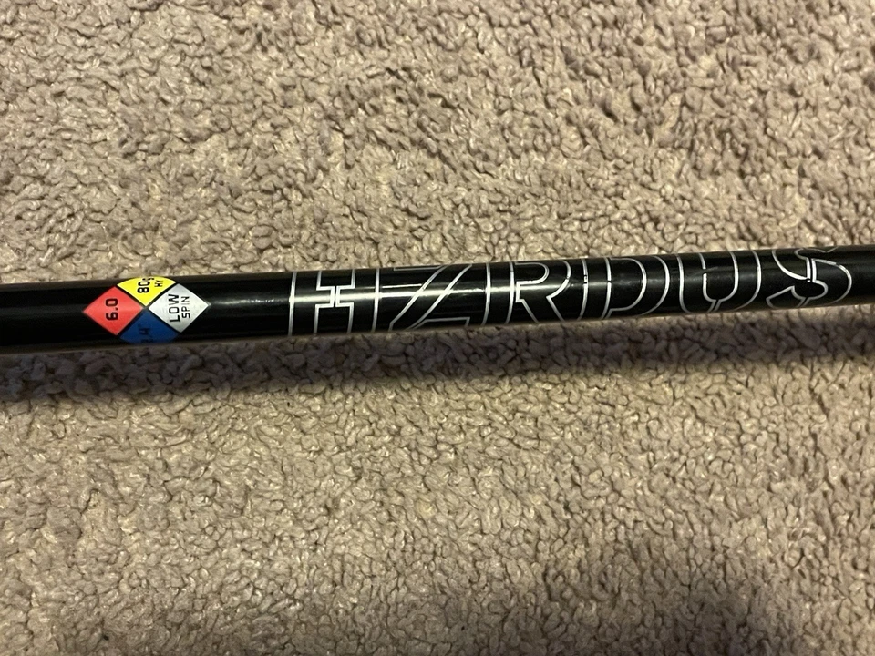 Айрон Mizuno Fli Hi 3 - Изображение 4 из 4