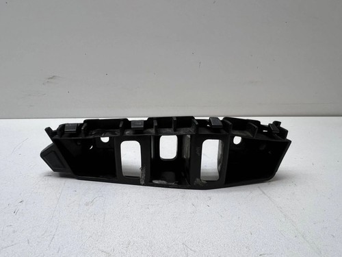 Volkswagen Touareg II 2011 Halterung Stoßstange Stoßfänger vorne 7P6807183F