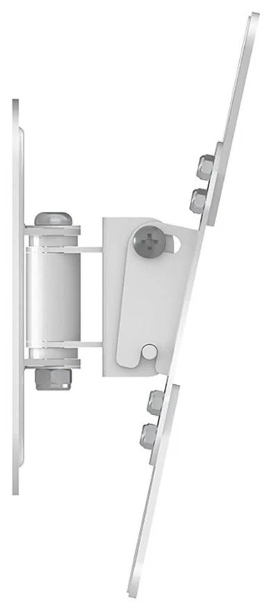 AVF - Pemegang Dinding TV / Monitor Satu Kepala 12-43 Inci Miring & Pusing Serd - Image 4 of 4