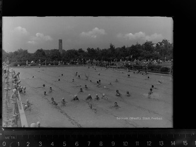 30042862 - 4720 Beckum Outdoor Pool