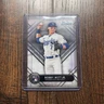 2022 Bowman Sterling Bobby Witt Jr RC Rookie Card #BSR-37