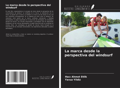 Hac¿ Ahmet Etli¿k (u. a.) | La marca desde la perspectiva del windsurf | Buch