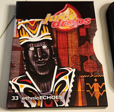 DigitalJuice Juice Drops ethnicECHOES CD Albu...