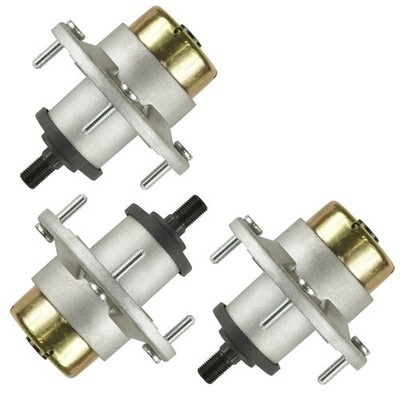 Spindle Assembly for John Deere Z355E Z355R Z365R Z375R ZTrak AM144608 48''