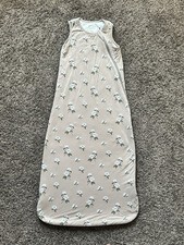 Kyte Baby Sleep Sack Size Large 1.0Tog Oat Magnolia