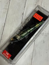 Megabass 2012 Dragon Dog-x Zodiac Limited Edition Signed Case, Near Mint