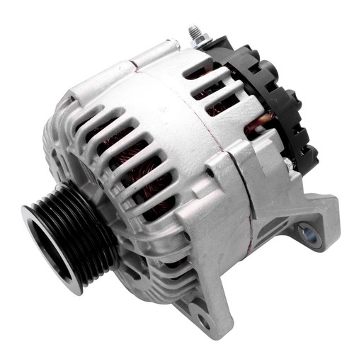  New Alternator Replacement Fits for Nissan for Maxima 2004-2008 11017 - Picture 5 of 7