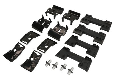 Adapter eines Dachträgersystems THULE THU 6002