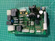 Speed Queen 802248P Front Load Washer Display Control Board AZ229282  SLA43