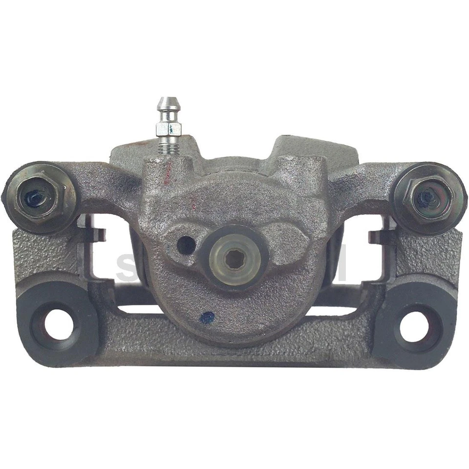 Juego de pinzas de freno Cardone para Nissan Quest 2004 2005 2006 2007 2008 2009 Foto 3 de 4