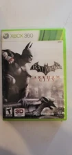 Batman Arkham City Xbox360