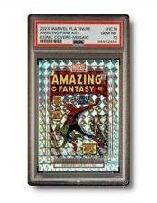 2023 Upper Deck Marvel What If...? Season 1 Trading Cards Checklist and Odds 38