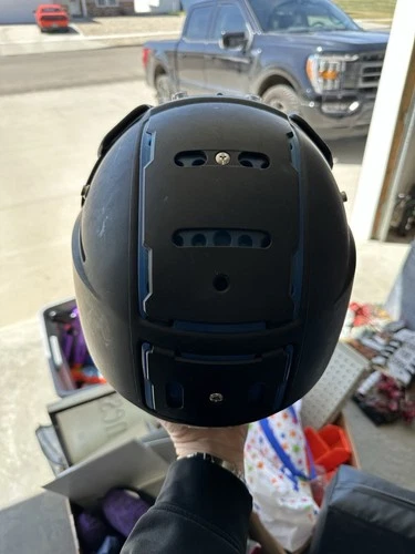 Schutt F7 VTD - Thumbnail 3