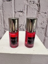 2x NEST New York Santa Barbara Strawberry Perfume Oil MINI 3mL Each  New No Box