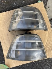 Tyc Clear Tail Light Lamp Lens For Honda Accord Wagon Ce1 Cf2 1994-1997 Tyc Clear Tail Light Lamp Lens For Honda Accord Wagon Ce1 Cf2 1994-1997