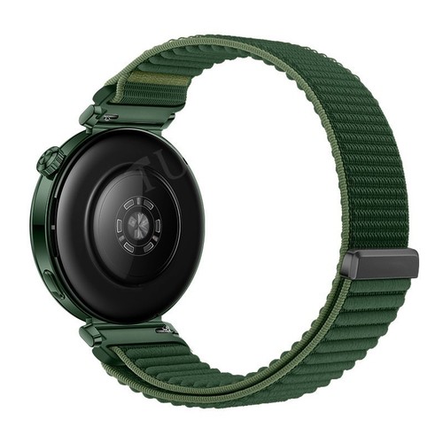 DE Nylon Leder Armband Für Amazfit Bip 6 5 GTR GTS Mini 1 2 3 4 5 2E Stratos 3 2 - Bild 68 von 428