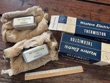 Western Electric Vintage Electronics for sale | eBay