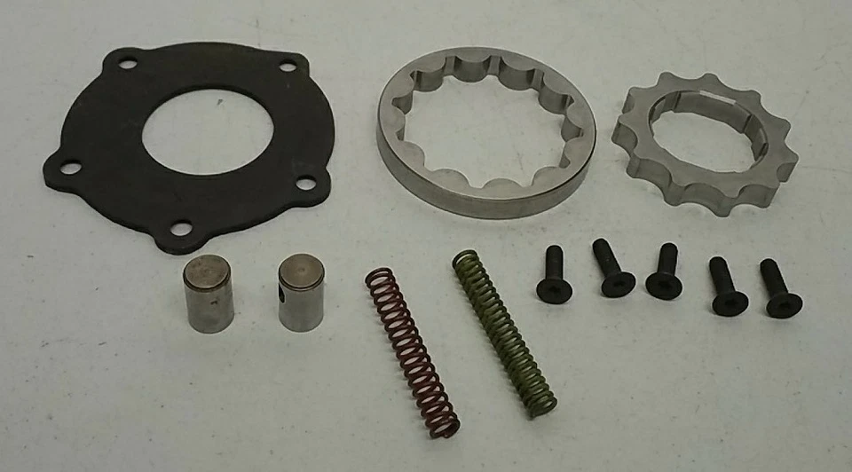 Kit de reparación de bomba de aceite de motor Sealed Power 224-51379 - Juego de reconstrucción premium Foto 2 de 4