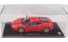1/43 Kyosho Ferrari 360 Modena Red 05031R