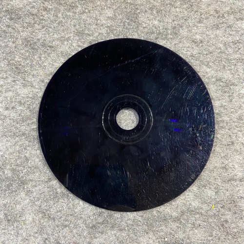 Spider-Man (Sony PlayStation, PS1, 2000) Disc Only Tested Rare Retro PSX Black - Picture 2 of 2