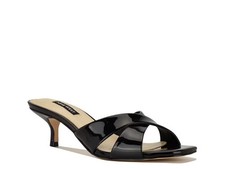 Woman's Dress Sandals Nine West Merlana Sandal