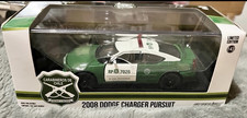 Greenlight 1:43 2008 Dodge Charger Pursuit Carabineros de Chile Police LE