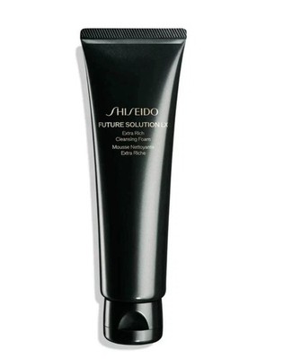 Shiseido Future Solution LX Extra Rich Cleansing Foam 125ml/4.7oz