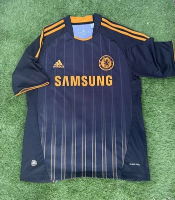Maillot adidas Chelsea FC third 2014-2015 - Photo 1/4