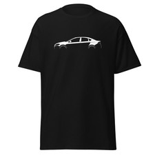 Dodge Dart 2013 Shirt Car Lover Graphic T-Shirt Unisex Gift S-3XL